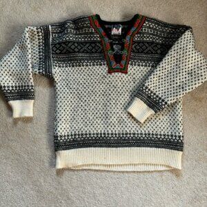 Dale of Norway women's sweater